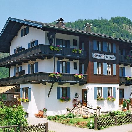 Beim Rottmeister Райт-им-Винкль Экстерьер фото